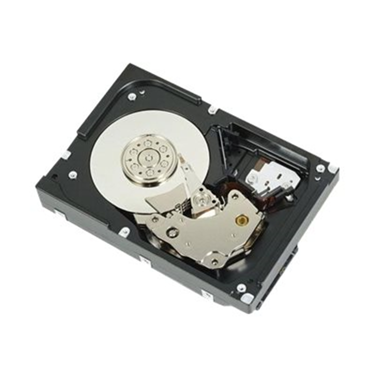 1TB 7.2K RPM SATA 6Gbps 512n 3.5in Cabled Hard Drive CK