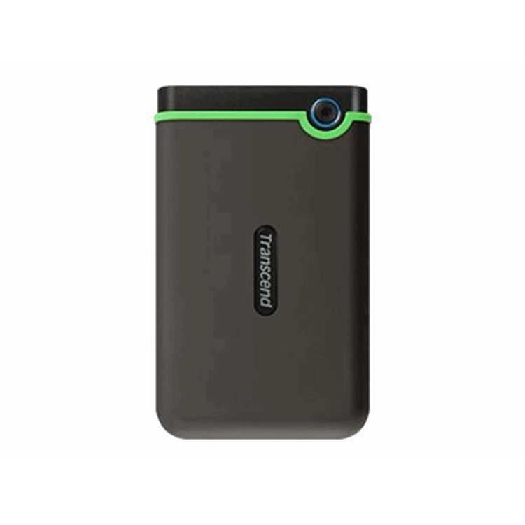 1TB Slim StoreJet2.5" M3S Portable HDD