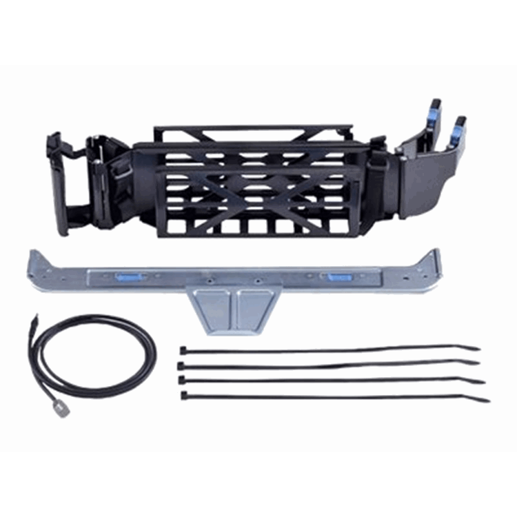1U Cable Management ArmCusKit