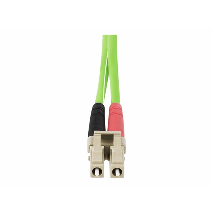 1m (3ft) LC/LC OM5 Multimode Fiber Cable