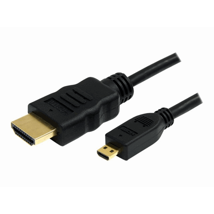 1m High Speed HDMI Cable with Ethernet