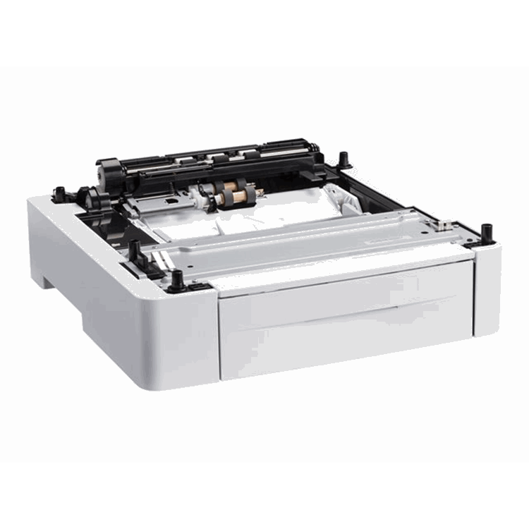 1x550 Sheet Tray MFP 3615 f  WC3615