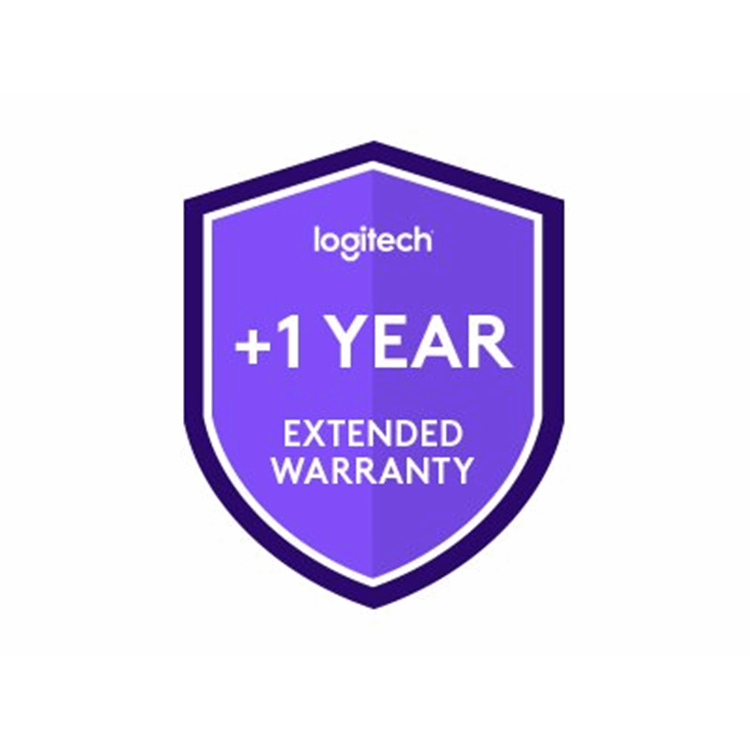 1yr extended warranty Logitech Rally Cam 1yr extended warranty Logitech Rally Cam