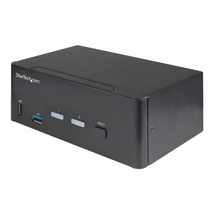 2 Port Dual Monitor HDMI KVM Switch 4K60 2 Port Dual Monitor HDMI KVM Switch 4K60