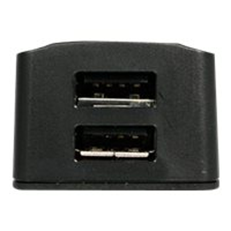 2 Port ExpressCard USB Adapter Card