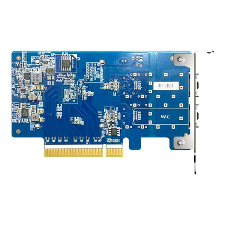 2 port SFP28 25GbE NW Exp card lowprofil 2 port SFP28 25GbE NW Exp card lowprofil