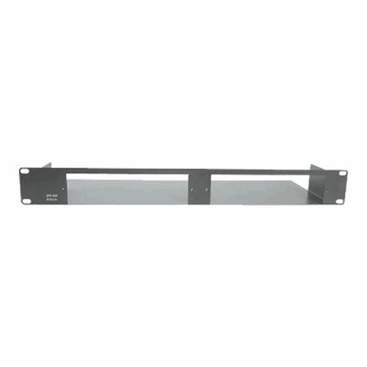 2-slot Redundant Power Supply Chassis