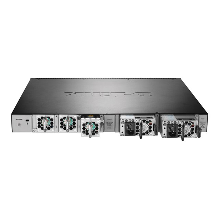 20-Port 10GBASE-T/SFP+ and 10GBASE-T/SFP
