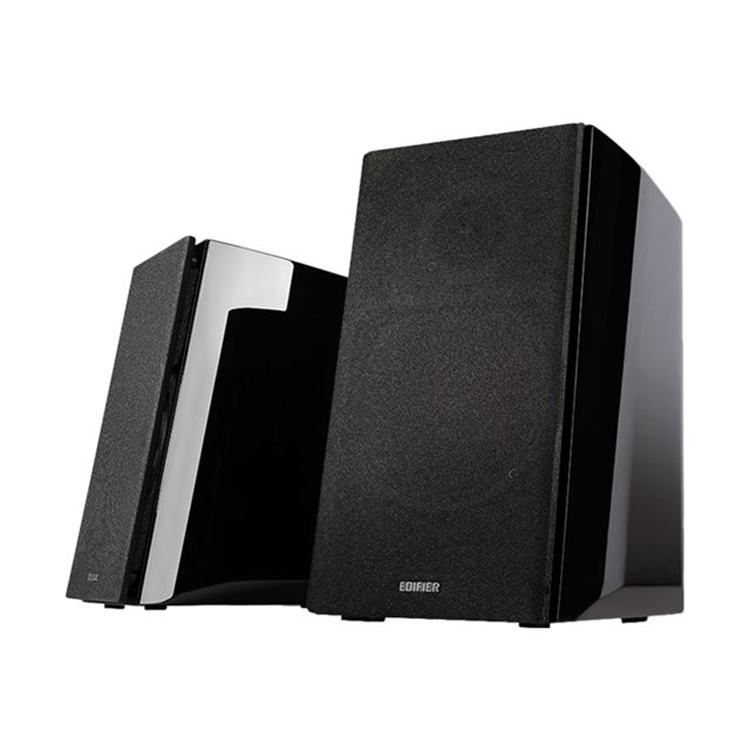 2.0 RMS 120W Multimedia luidspreker Optical Bluetooth RMS 2x30W + 2x32WLaag/midden: 6.5i magn. afges