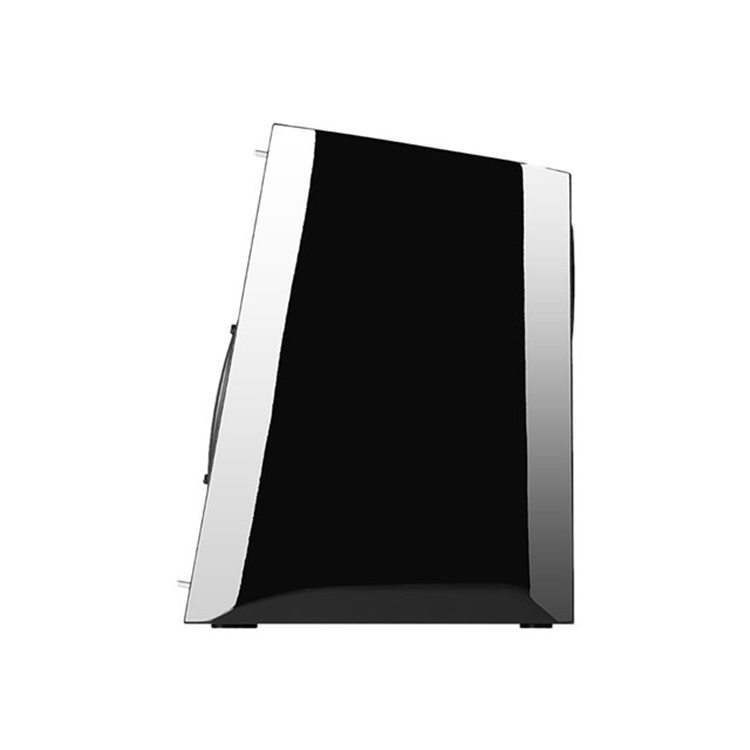2.0 RMS 120W Multimedia luidspreker Optical Bluetooth RMS 2x30W + 2x32WLaag/midden: 6.5i magn. afges