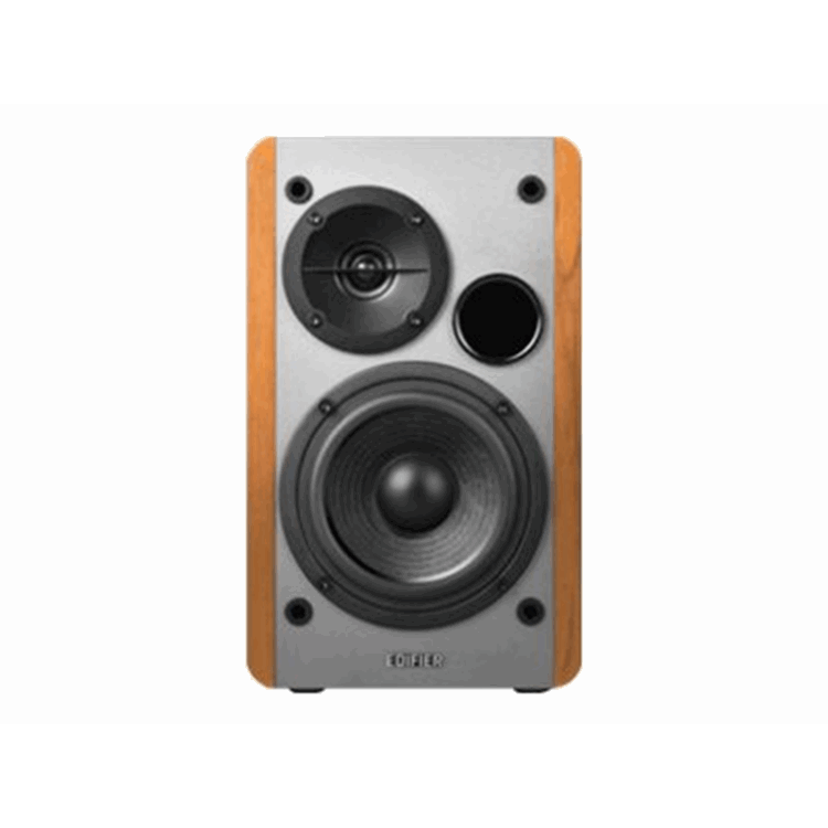 2.0 RMS 42W Multimedia luidspreker 2x Stereo RCA in RMS 2x 21W Laag/Midden 4i 6Hoog 0.5i 4 Magn. Afg