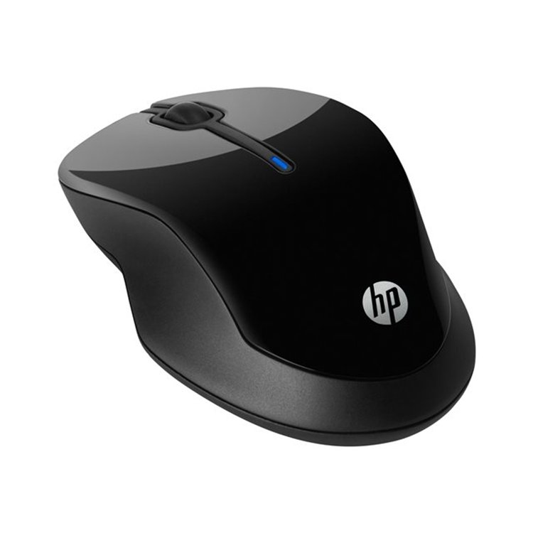 HP Wireless Mouse 250 Europe - English localization