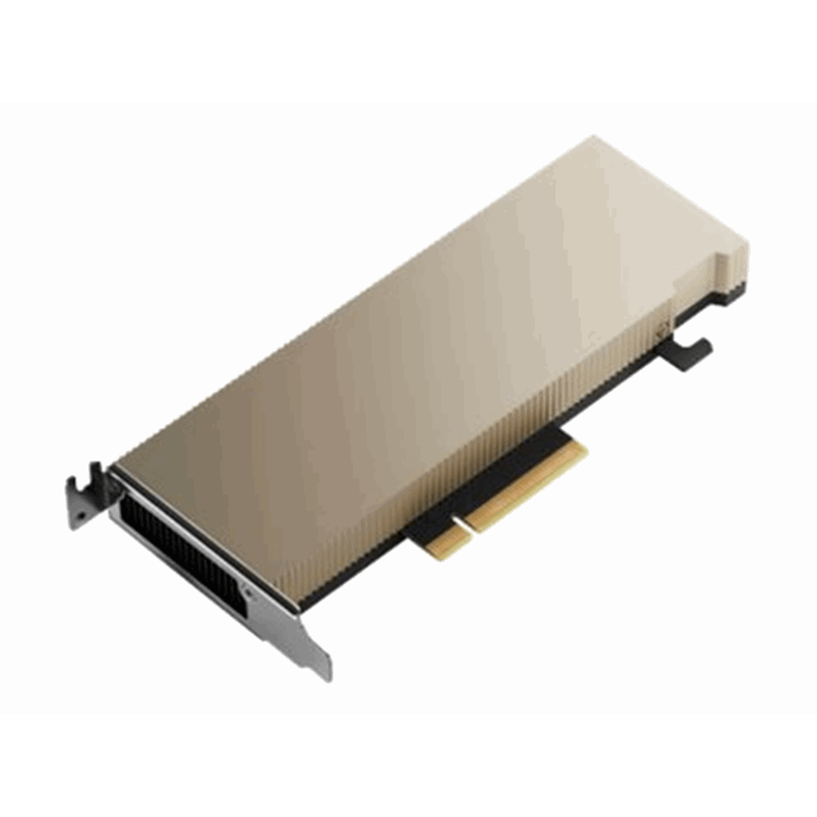 A2 16GB PCIe Gen4 Pas A2 16GB PCIe Gen4 Pas