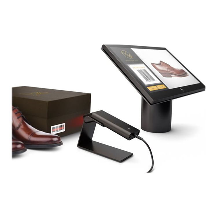 EO143 AiO T i3-7100U 4GB/128 PC Intel i3-7100U/ 128GB SSD/ 4GB DDR4/ W10 IoT64 Retail VA/ 3yr Wrty/1