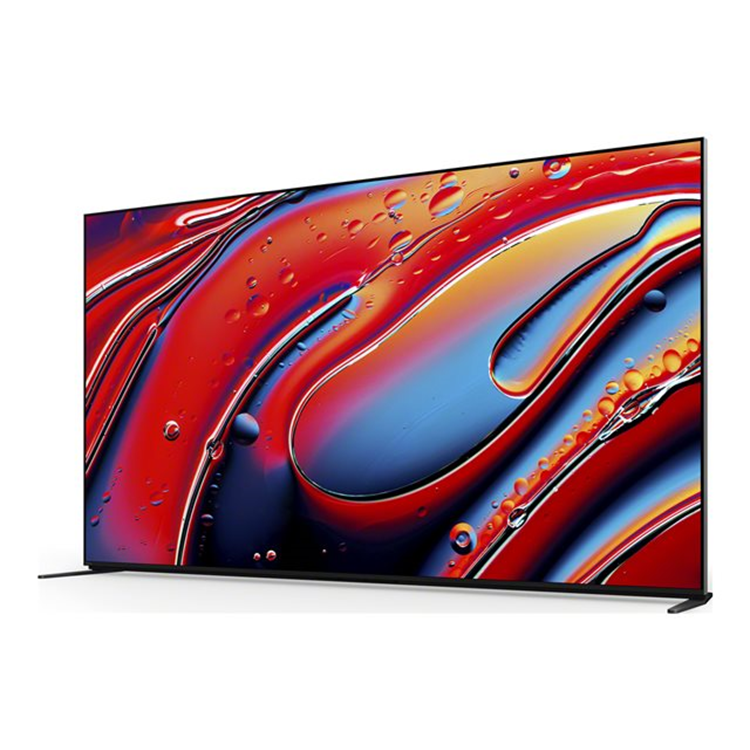 85" 4K QLED XR Mini-LED Tuner w/3yr PS 85" 4K QLED XR Mini-LED Tuner w/3yr PS