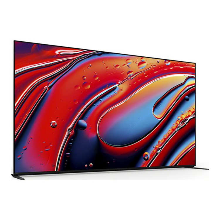 85" 4K QLED XR Mini-LED Tuner w/3yr PS 85" 4K QLED XR Mini-LED Tuner w/3yr PS