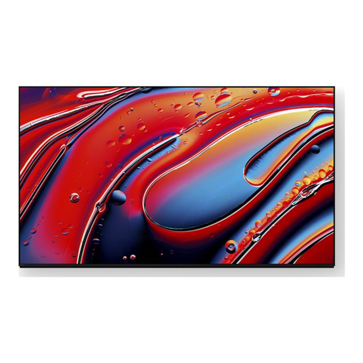 85" 4K QLED XR Mini-LED Tuner w/3yr PS 85" 4K QLED XR Mini-LED Tuner w/3yr PS