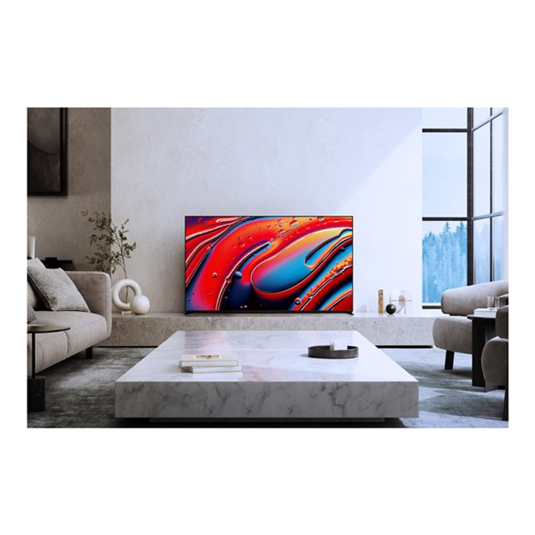 85" 4K QLED XR Mini-LED Tuner w/3yr PS 85" 4K QLED XR Mini-LED Tuner w/3yr PS