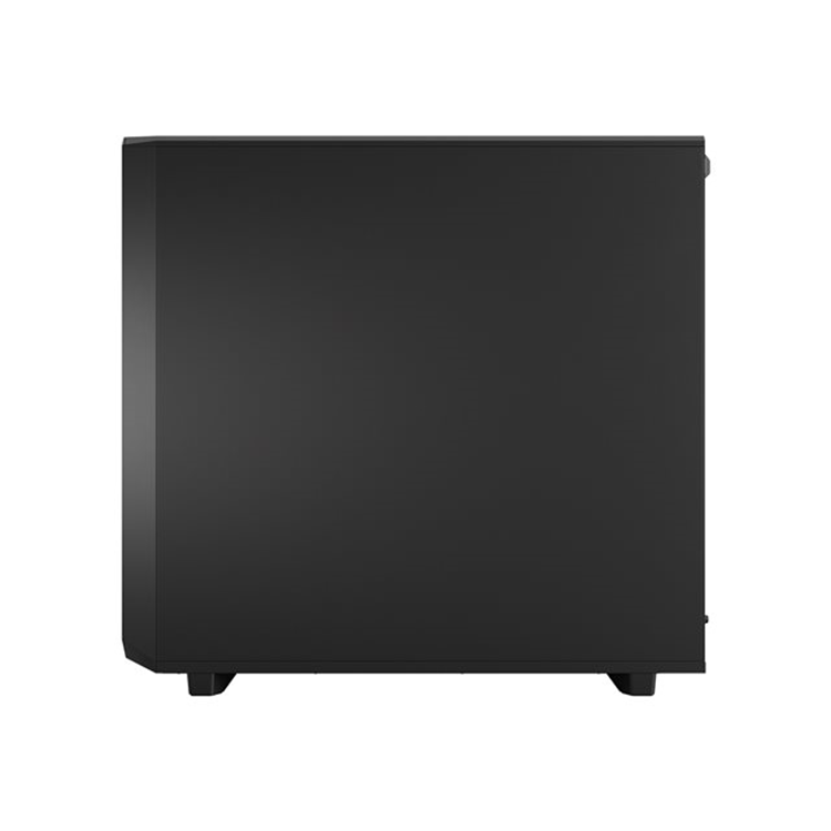 CAS Meshify 2 XL Black TG Light Tint CAS Meshify 2 XL Black TG Light Tint