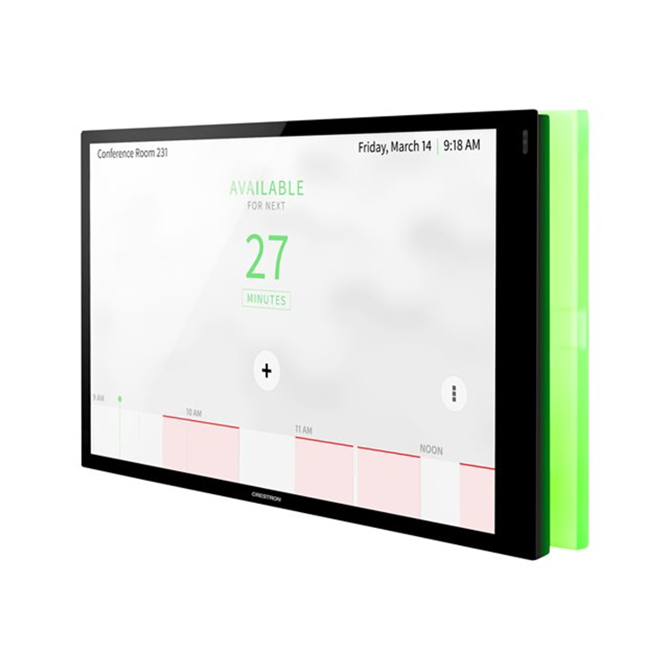 Room Availability Light Bar for TSW-1070 Room Availability Light Bar for TSW-1070