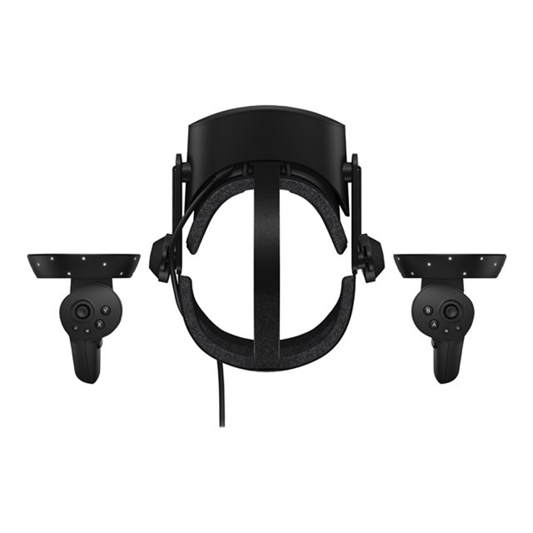 HP Reverb VR3000 G2 Headset