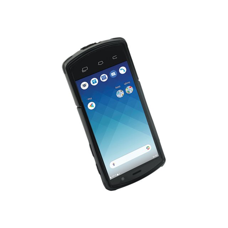 PROTECH Pack HHD Case for EA510 White bo