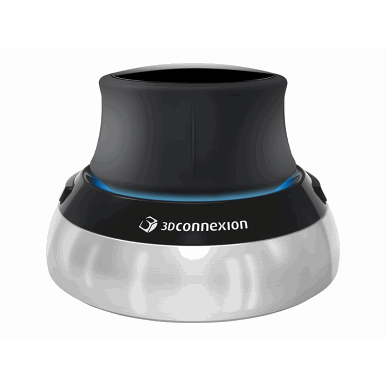 SpaceMouse Compact SpaceMouse Compact