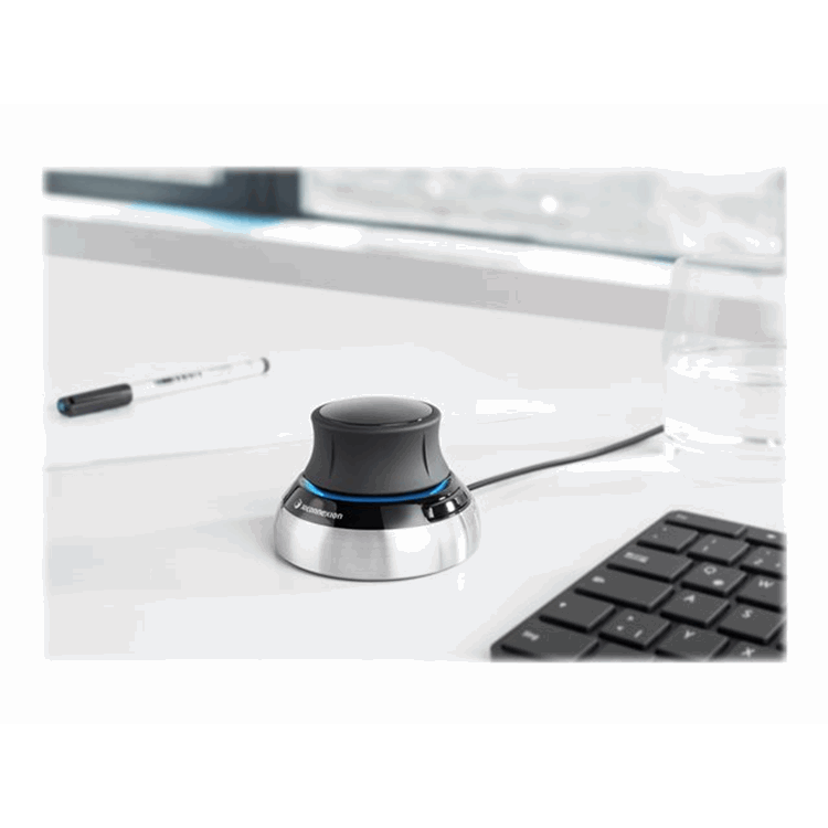 SpaceMouse Compact SpaceMouse Compact