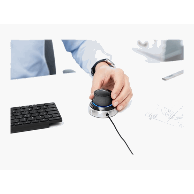 SpaceMouse Compact SpaceMouse Compact