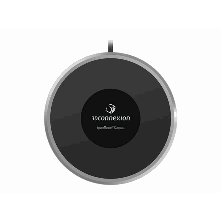 SpaceMouse Compact SpaceMouse Compact