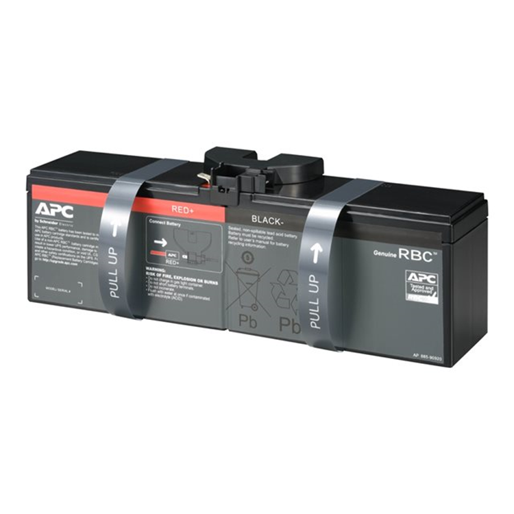 APC Replacement Battery Cartridge 160