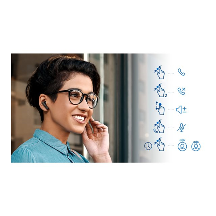 Dell Pro Plus Earbuds - EB525