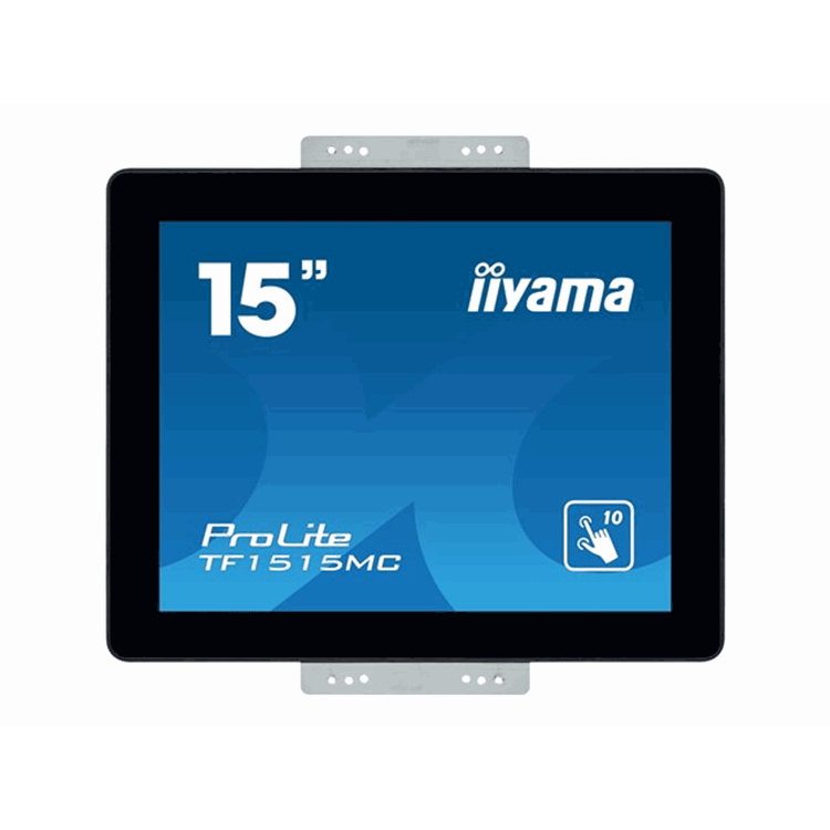 IIYAMA ProLite TF1515MC-B2 15inch IIYAMA ProLite TF1515MC-B2 15inch