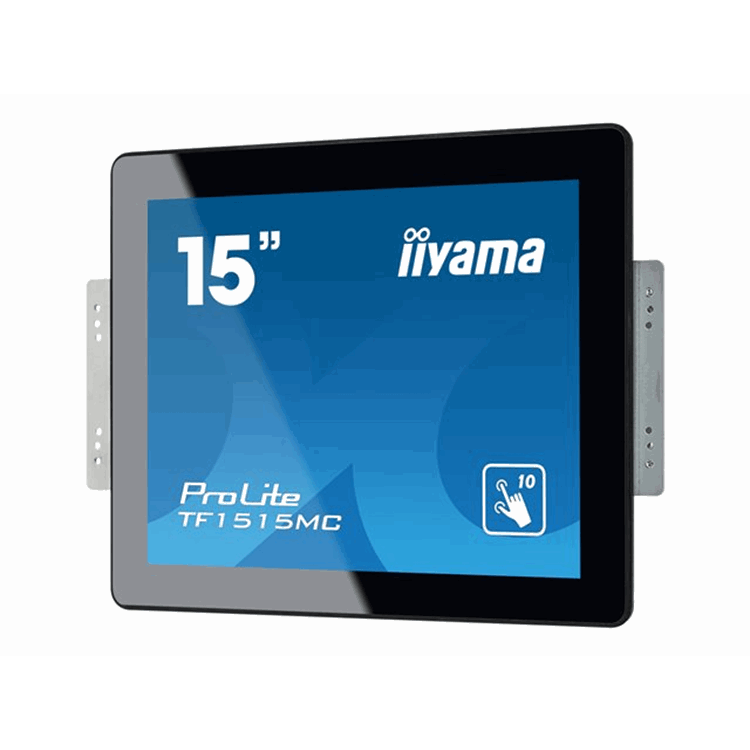 IIYAMA ProLite TF1515MC-B2 15inch IIYAMA ProLite TF1515MC-B2 15inch