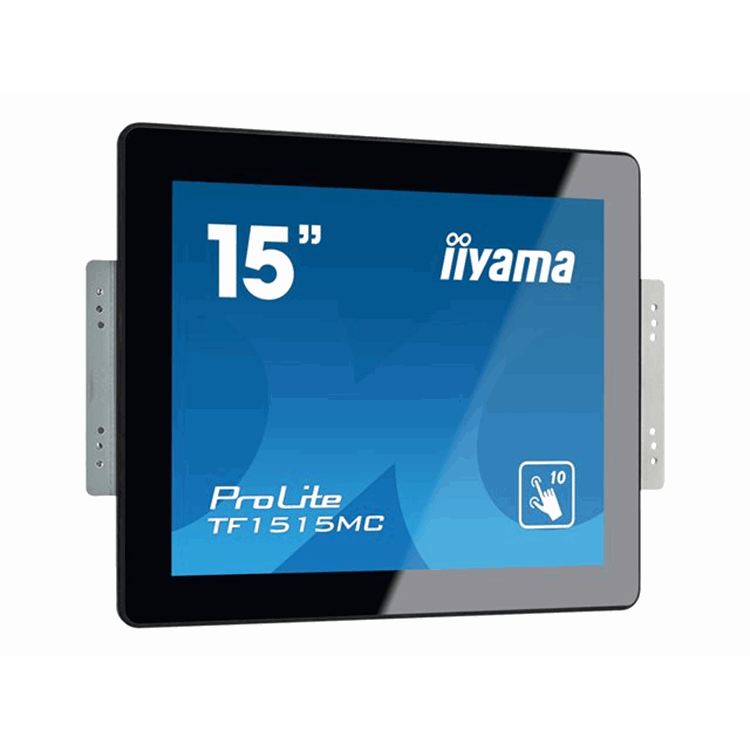 IIYAMA ProLite TF1515MC-B2 15inch IIYAMA ProLite TF1515MC-B2 15inch
