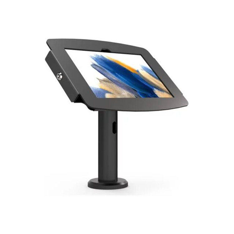 K/Rise Space Tab A8 10.5" Kiosk 8" Pole