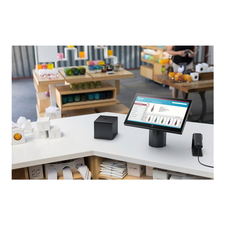 EO141 AiO T C3965U 4GB/128 PC Intel C3965U/ 128GB SSD/ 4GB DDR4/ W10 IoT64 EN LTSB 19 EN W10I6/ 3yr 