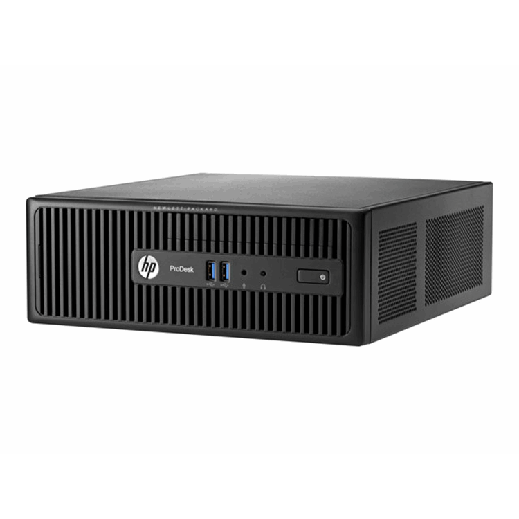 HP PD 400 SFF G2.5 i3-4170 4GB 1TB
