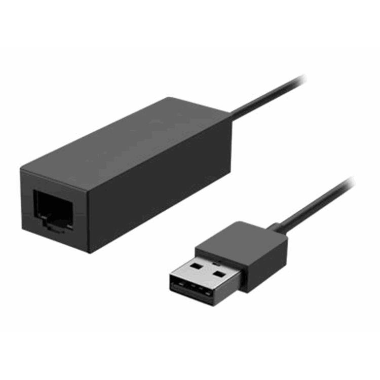 USB-Ethernet Commer b SC XZ/NL/FR/DE Hdwr Commercial