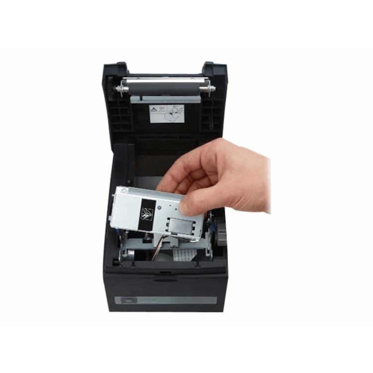 CT-S310-II PRINTER SERIAL BLACK