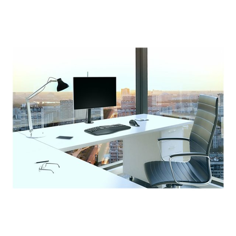 SmartFit Ergo Single Monitor Arm