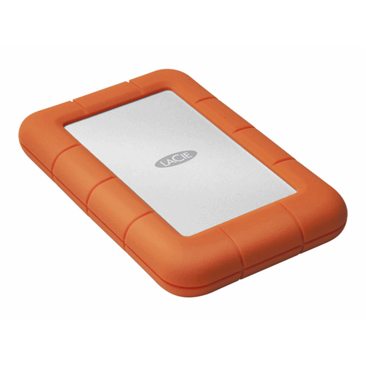 Rugged Mini 2TB/USB 3.0/2.5"