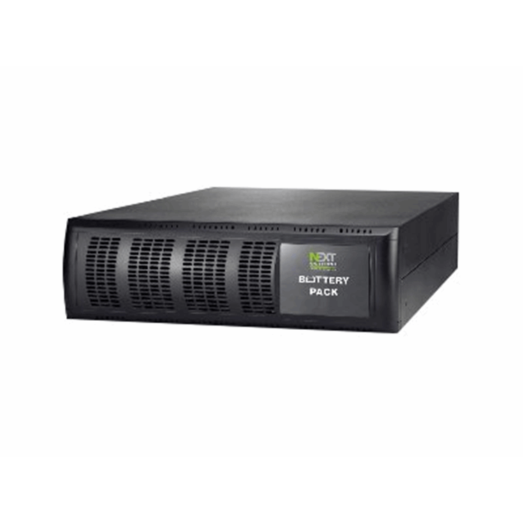 Battery Extension EXB RT2U 72VDC for Mantis RT/LOGIX RT