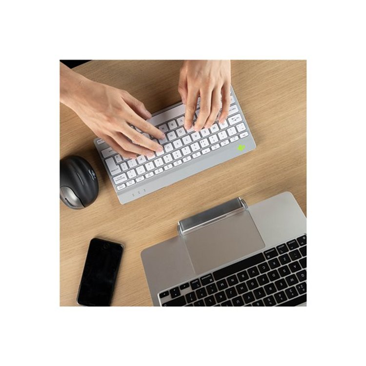 Ergonomic KB Comp QWERTY(ND) wired black Ergonomic KB Comp QWERTY(ND) wired black