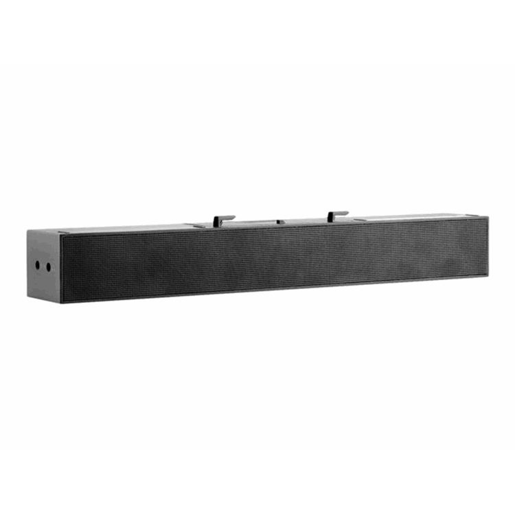 HP S101 Speaker bar HP S101 Speaker bar