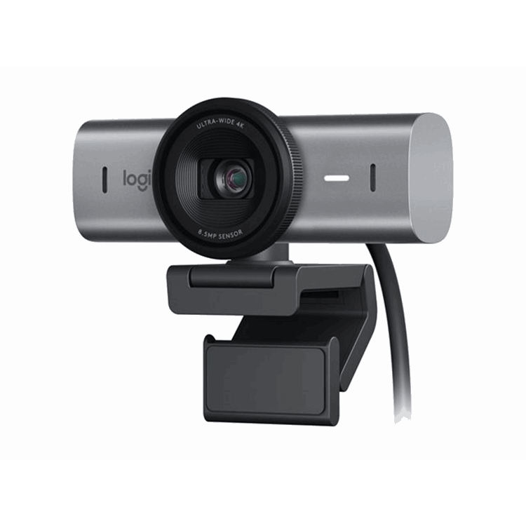 Logitech MX Brio-GRAPHITE-EMEA28-935 Logitech MX Brio-GRAPHITE-EMEA28-935