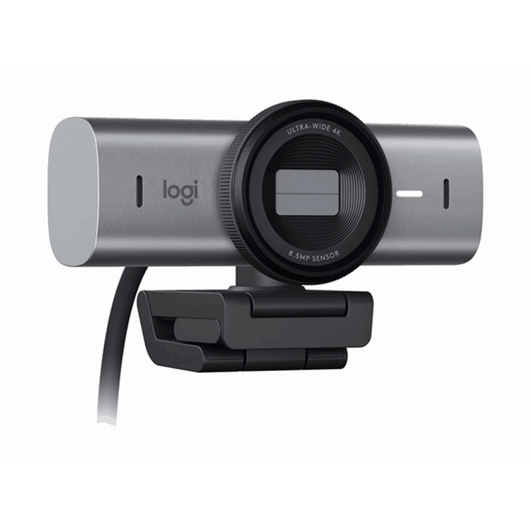 Logitech MX Brio-GRAPHITE-EMEA28-935 Logitech MX Brio-GRAPHITE-EMEA28-935