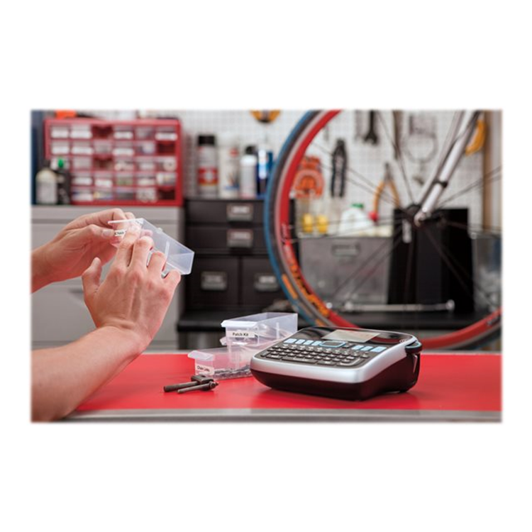 LABELMANAGER 360D QWERTY