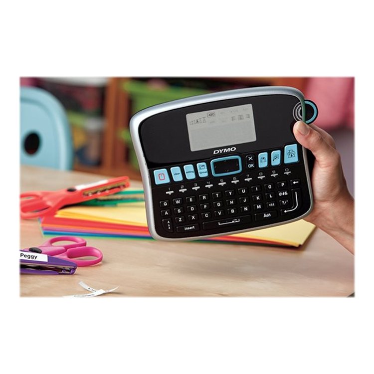 LABELMANAGER 360D QWERTY