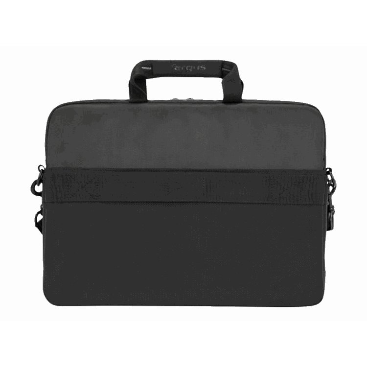 Targus CityGear 12-14" Slim TopLoad BLK Targus CityGear 12-14" Slim TopLoad BLK
